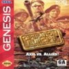 Juego online Operation Europe: Path to Victory 1939-45 (Genesis)